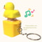 Quacky Duck Keyboard Fidget Toy 0
