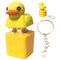 Quacky Duck Keyboard Fidget Toy 1