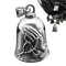Motorcycle Lucky Bell Charm 0
