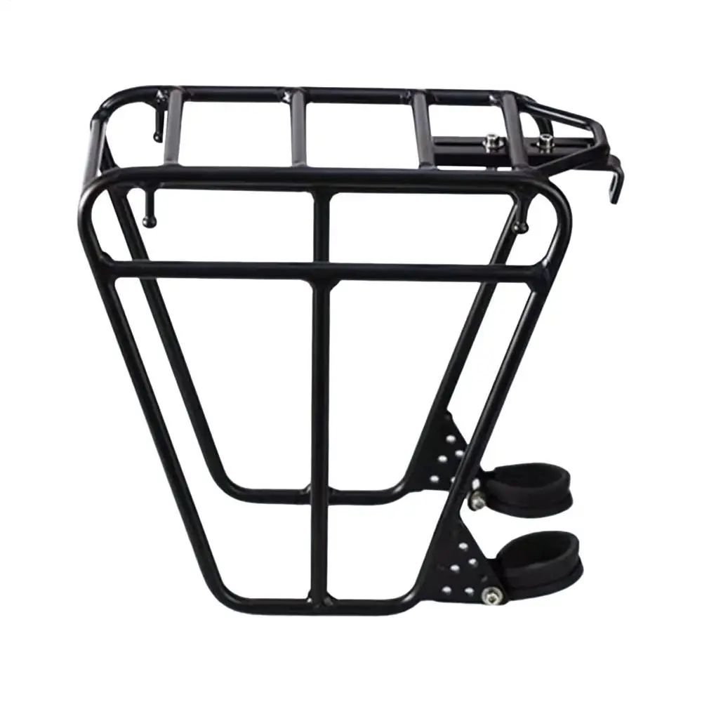 Bicycle Front Cargo Rack 6