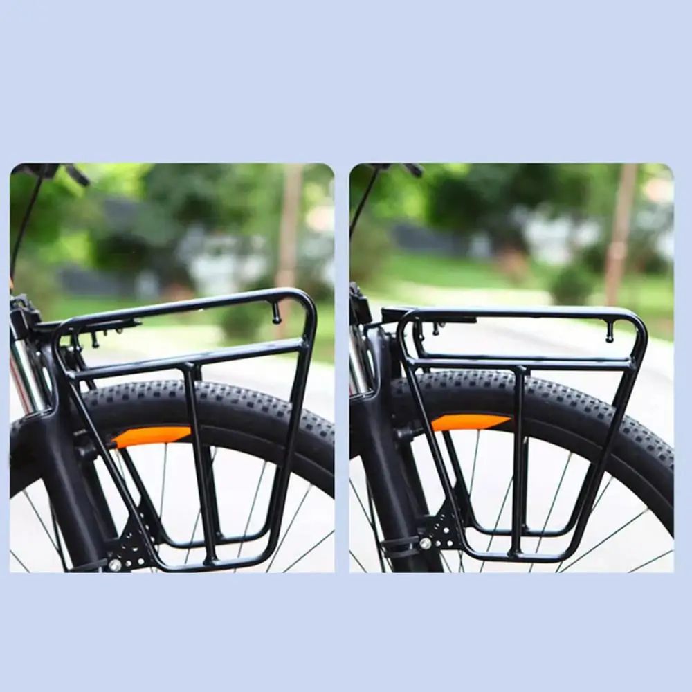 Bicycle Front Cargo Rack 13