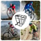 Bicycle Front Cargo Rack 14