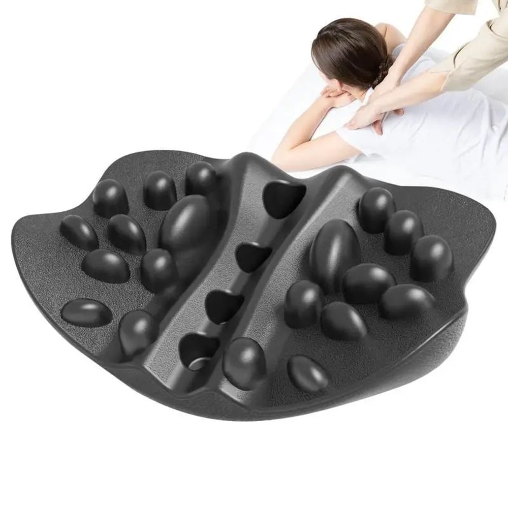 Shoulder Relaxer Back Massager Pillow 2