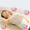 Shoulder Relaxer Back Massager Pillow 4