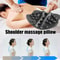 Shoulder Relaxer Back Massager Pillow 7