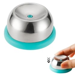 stainless steel egg piercer