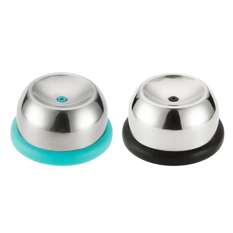 Stainless Steel Egg Piercer 6