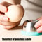 Stainless Steel Egg Piercer 16