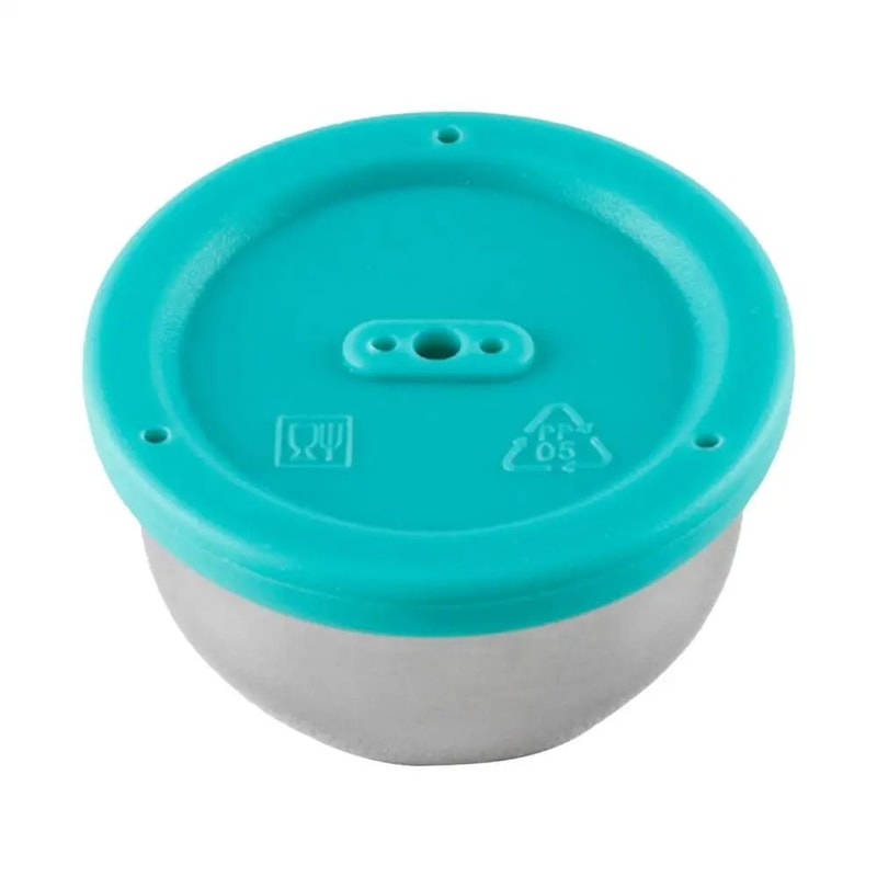 Stainless Steel Egg Piercer 9