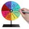 Tabletop Prize Spin Wheel 0