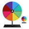 Tabletop Prize Spin Wheel 1