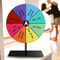 Tabletop Prize Spin Wheel 3