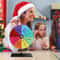 Tabletop Prize Spin Wheel 4