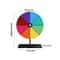 Tabletop Prize Spin Wheel 5