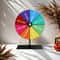 Tabletop Prize Spin Wheel 7