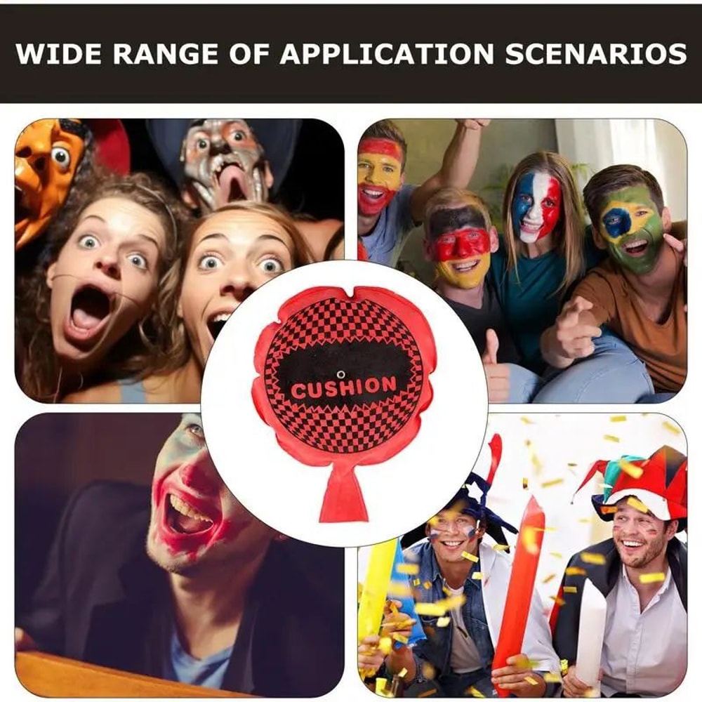 Funny Fart Prank Cushion Toy 11