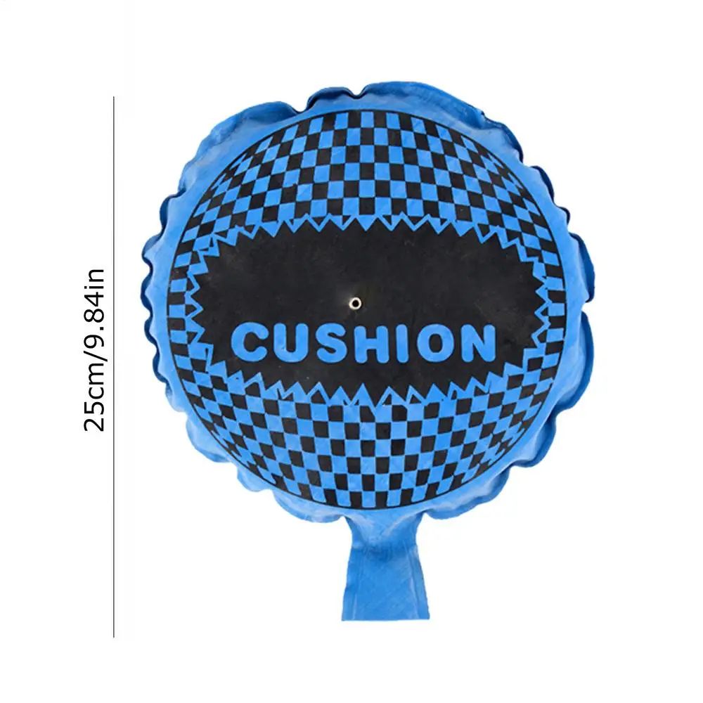 Funny Fart Prank Cushion Toy 14