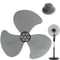 Three Blade Fan Replacement Set 0