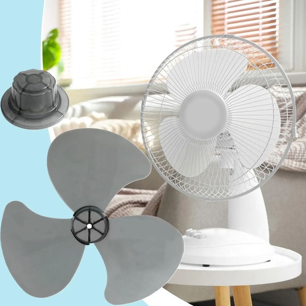 Three Blade Fan Replacement Set 2