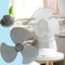 Three Blade Fan Replacement Set 2
