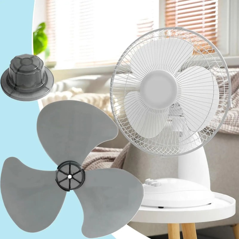 Three Blade Fan Replacement Set 2