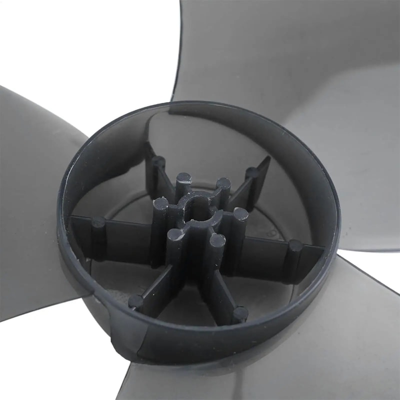 Three Blade Fan Replacement Set 7
