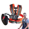 Double Shoulder Lawn Mower Strap 1