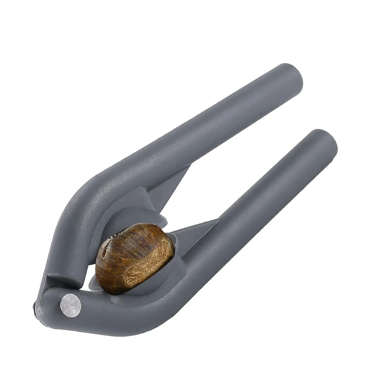 Quick Chestnut And Nut Opener 7