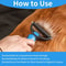 2 In 1 Pet Deshedding Brush 6