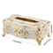 European Style Tissue Storage Box 5