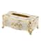 European Style Tissue Storage Box 9