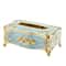 European Style Tissue Storage Box 10