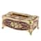 European Style Tissue Storage Box 11