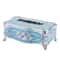 European Style Tissue Storage Box 12
