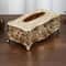 European Style Tissue Storage Box 6