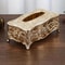 European Style Tissue Storage Box 6