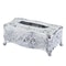 European Style Tissue Storage Box 13
