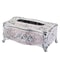 European Style Tissue Storage Box 14