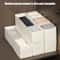 Foldable Drawer Storage Bin 0