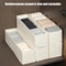 Foldable Drawer Storage Bin 0