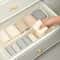 Foldable Drawer Storage Bin 4