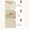 Foldable Drawer Storage Bin 7