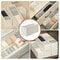 Foldable Drawer Storage Bin 8