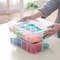 Stackable 3 Tier Storage Organizer 14