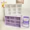 9 Grid Desktop Storage Organizer 3