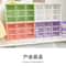 9 Grid Desktop Storage Organizer 6