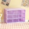 9 Grid Desktop Storage Organizer 10