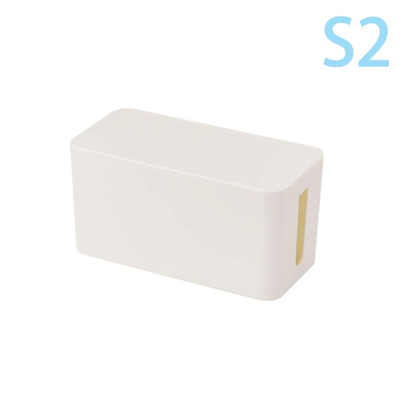 Cable Management Storage Box 11