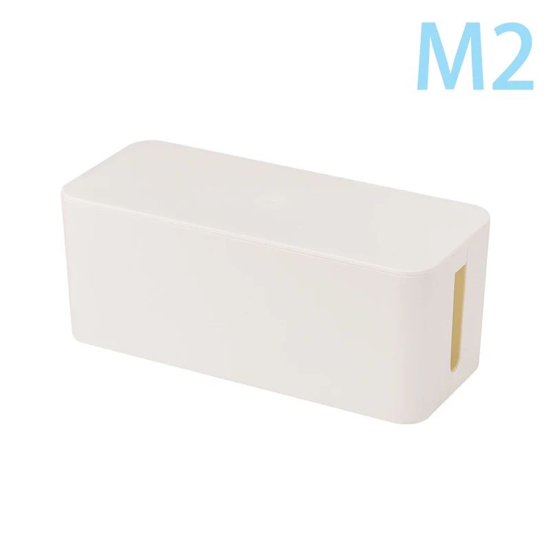 Cable Management Storage Box 13