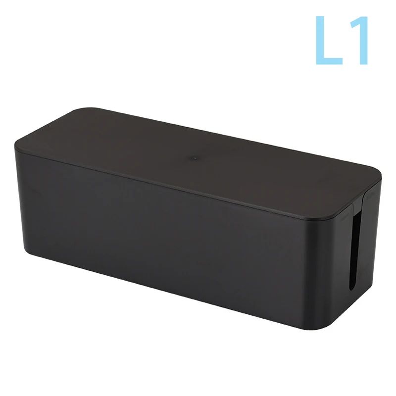 Cable Management Storage Box 14